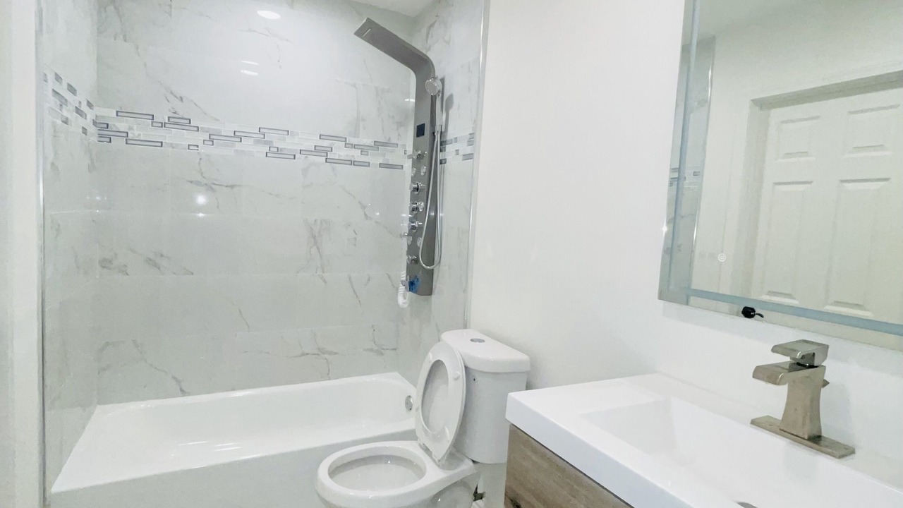 Photo of Bathroom in Upland