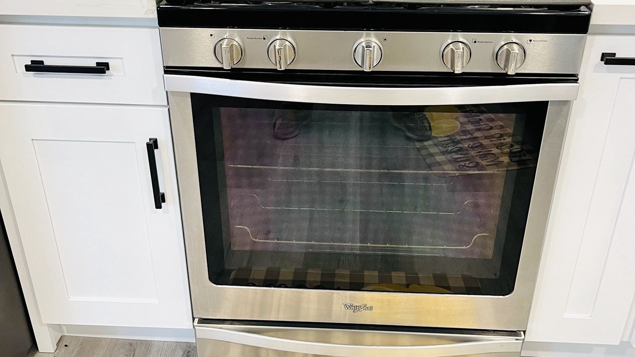 Photo of Kitchen in Upland
