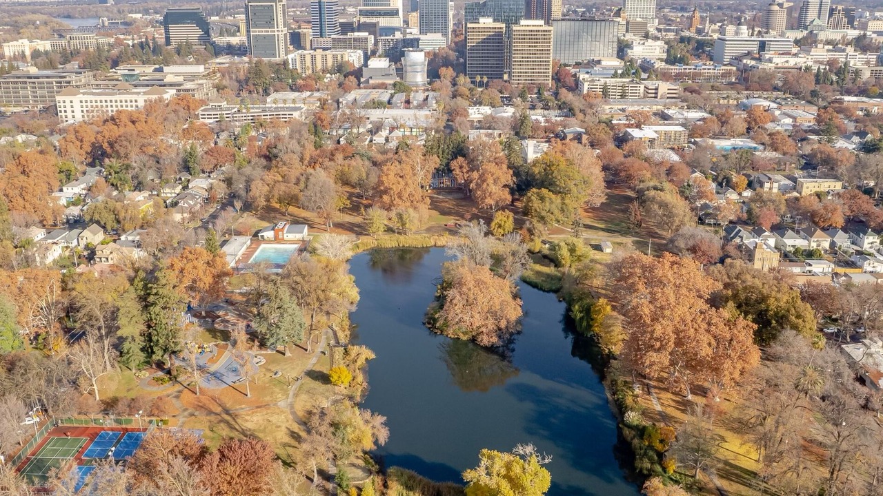 Photo of Outdoor in Land Park