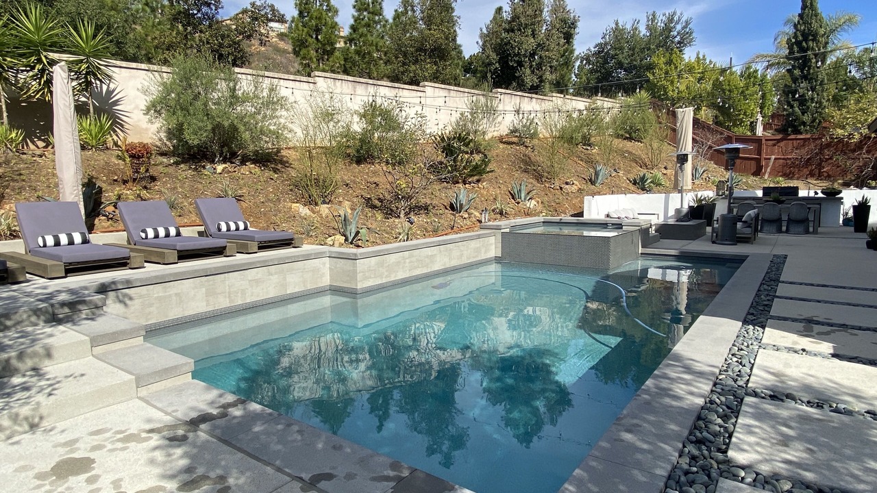 Photo of Outdoor in San Elijo Hills