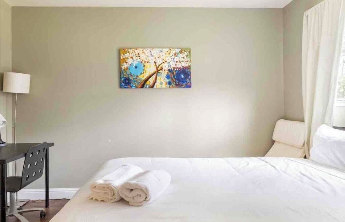 Photo of Bedroom in Berryessa