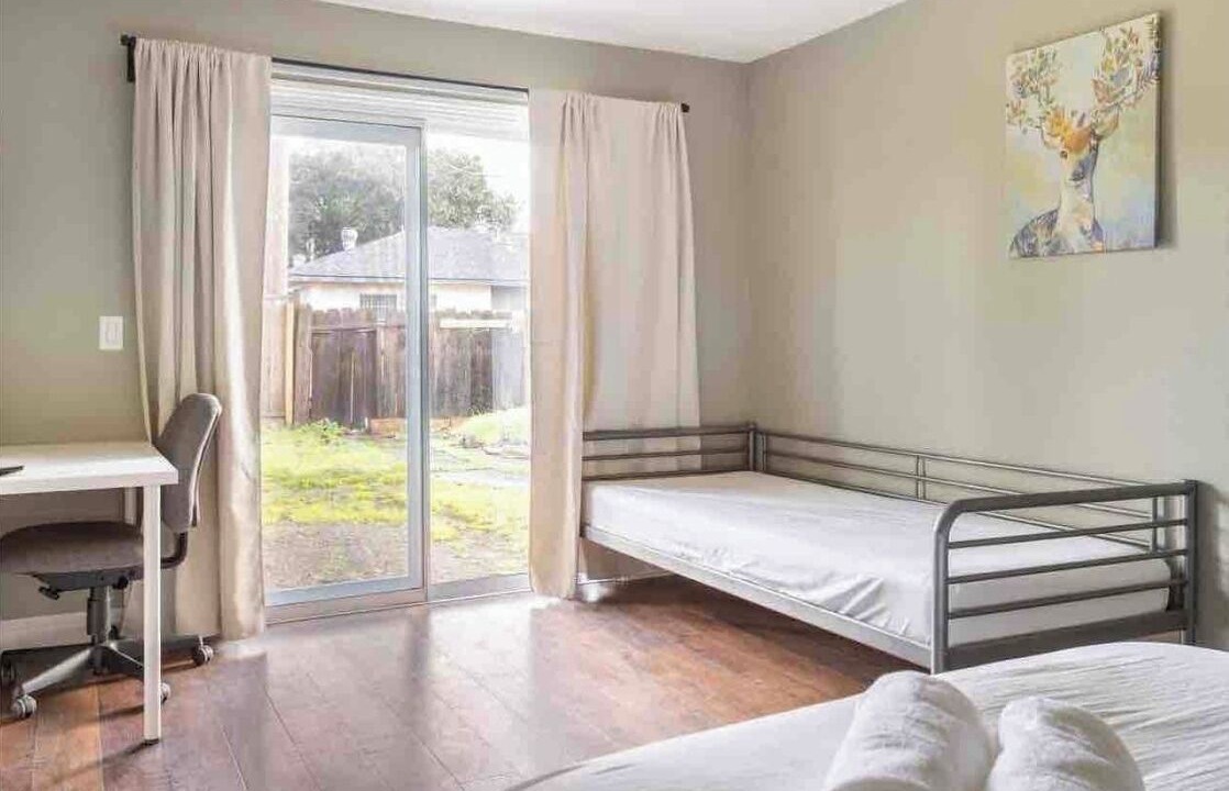 Photo of Bedroom in Berryessa