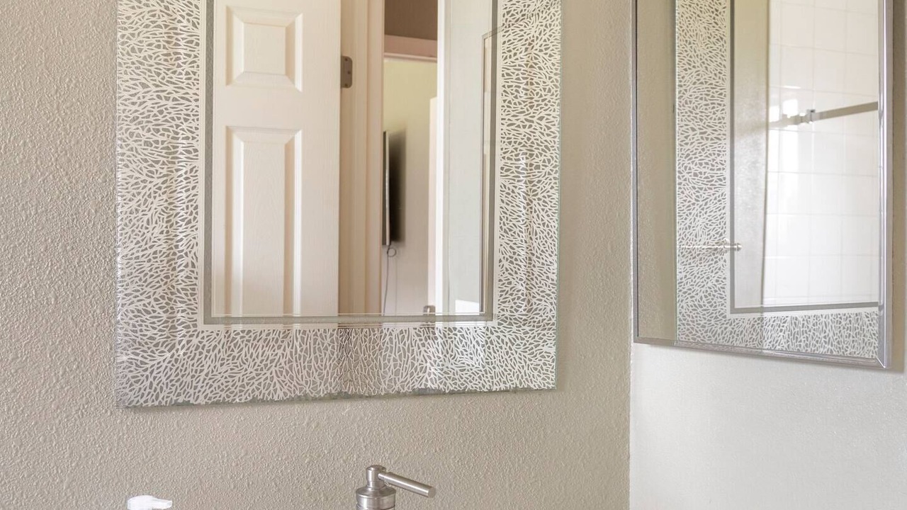 Photo of Bathroom in Berryessa