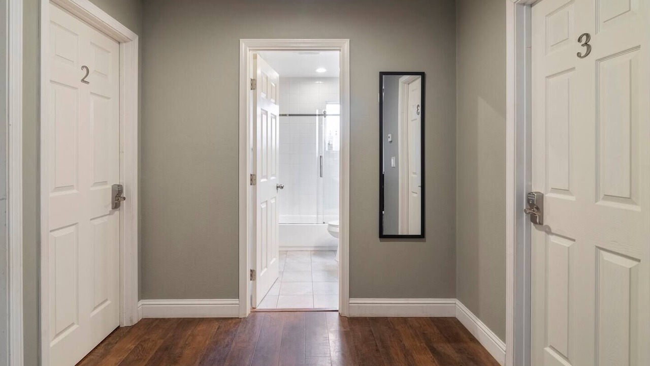 Photo of Bathroom in Berryessa