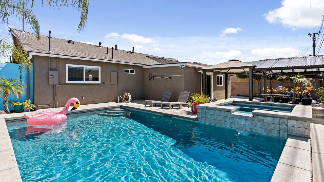 Photo of Outdoor in Buena Park