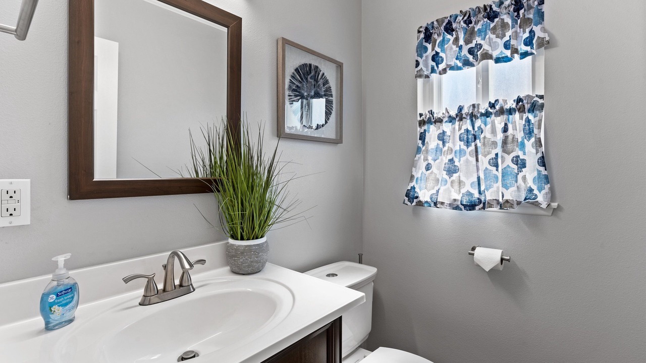 Photo of Bathroom in Buena Park