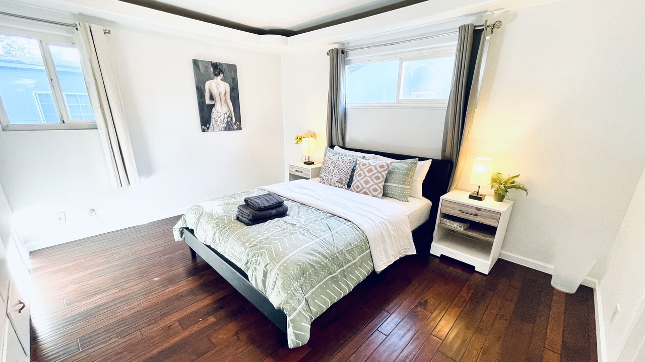 Photo of Bedroom in South Sundale