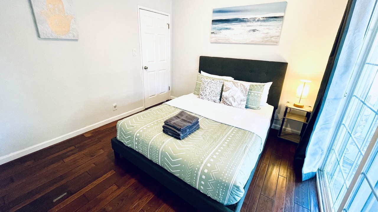 Photo of Bedroom in South Sundale