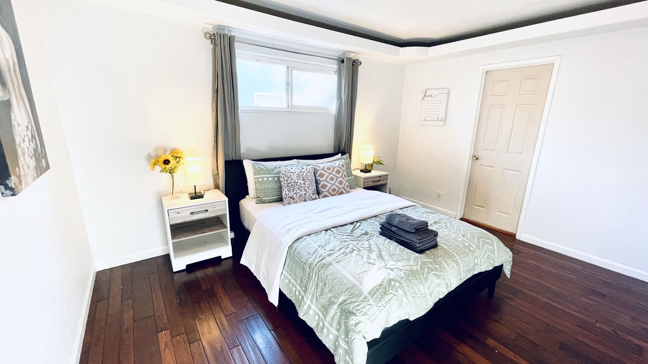 Photo of Bedroom in South Sundale