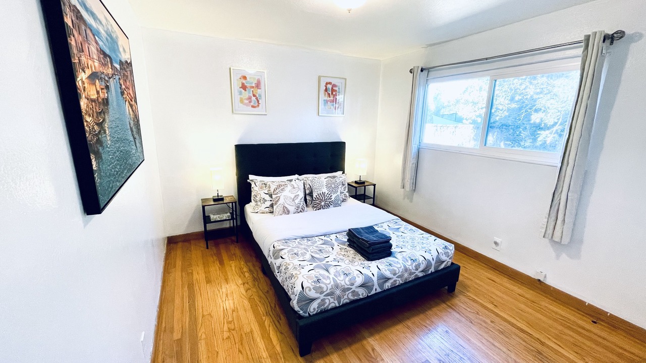 Photo of Bedroom in South Sundale