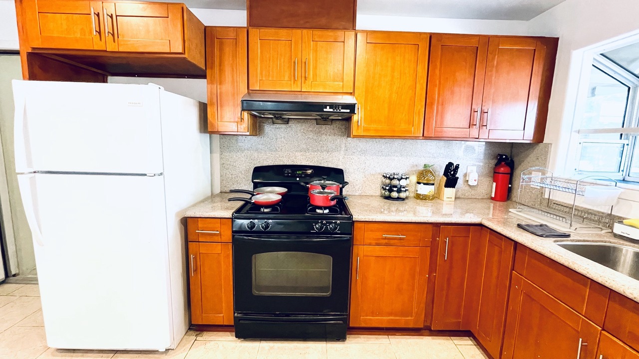 Photo of Kitchen in South Sundale
