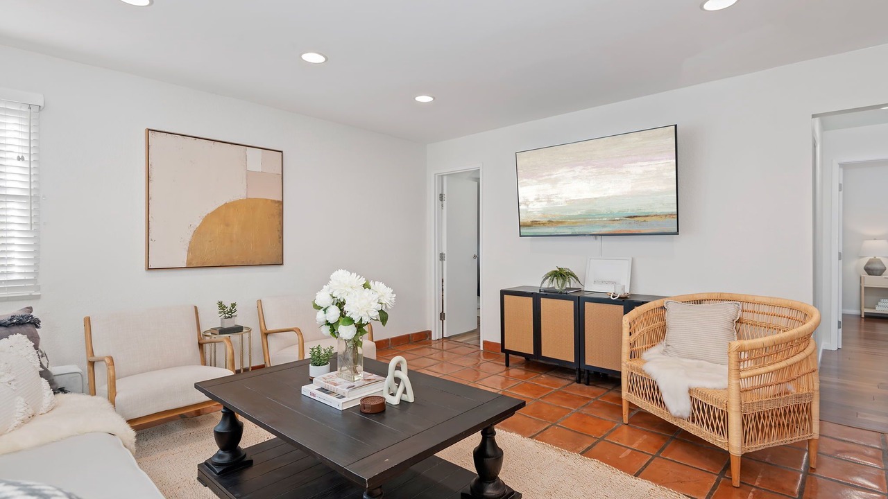 Photo of Bedroom in West Beach