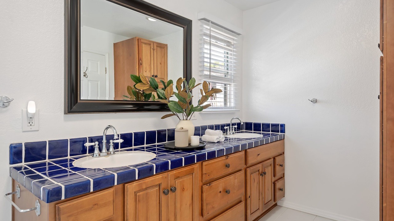 Photo of Bathroom in West Beach
