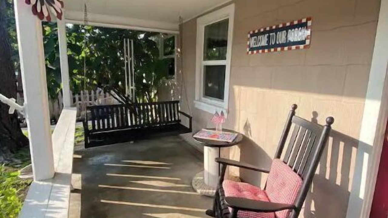 Photo of Patio Balcony in Bonita