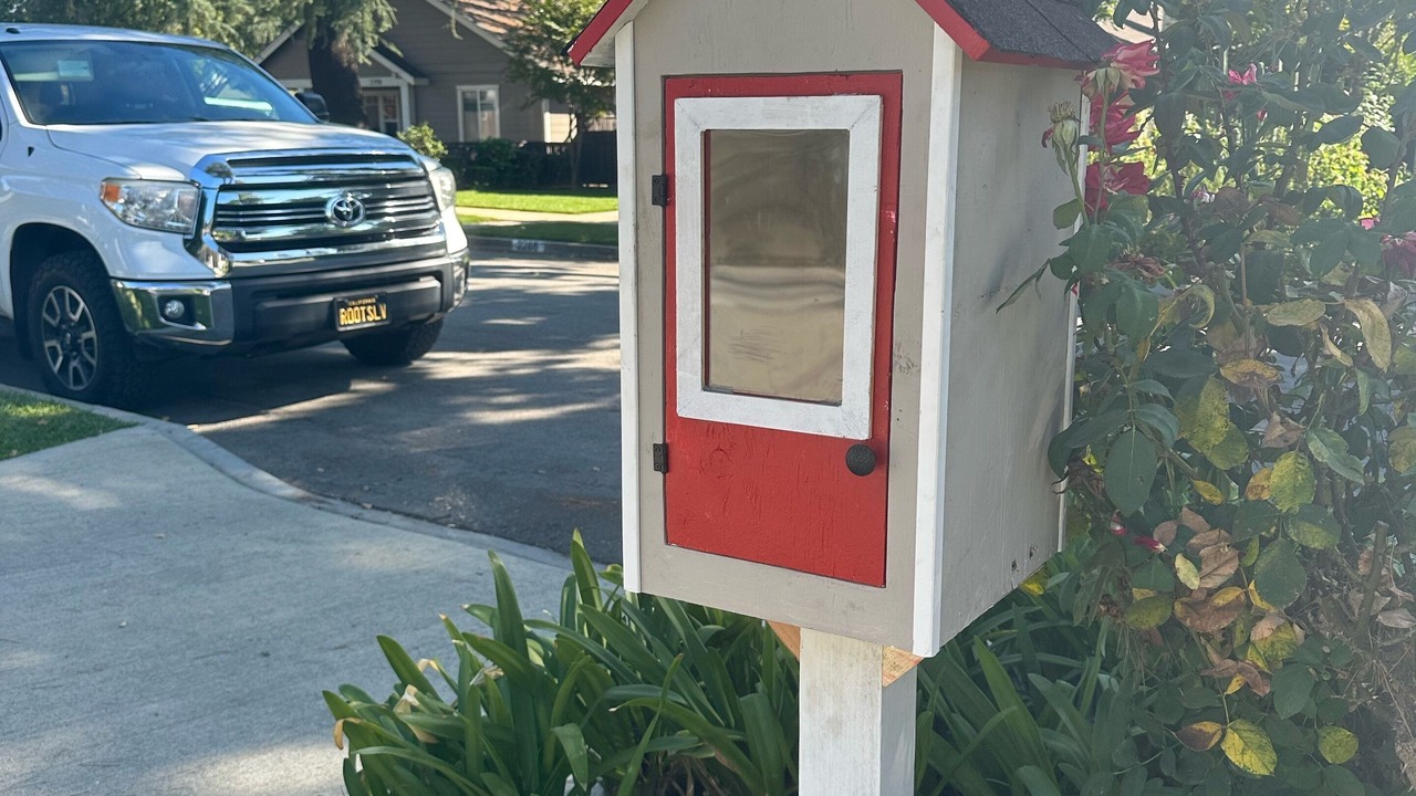 Photo of Outdoor in Bonita