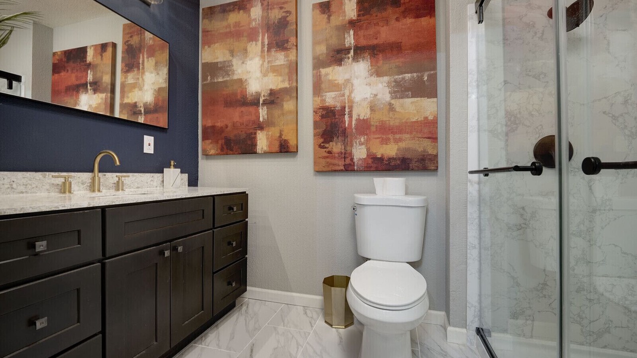 Photo of Bathroom in Southeastern Sacramento