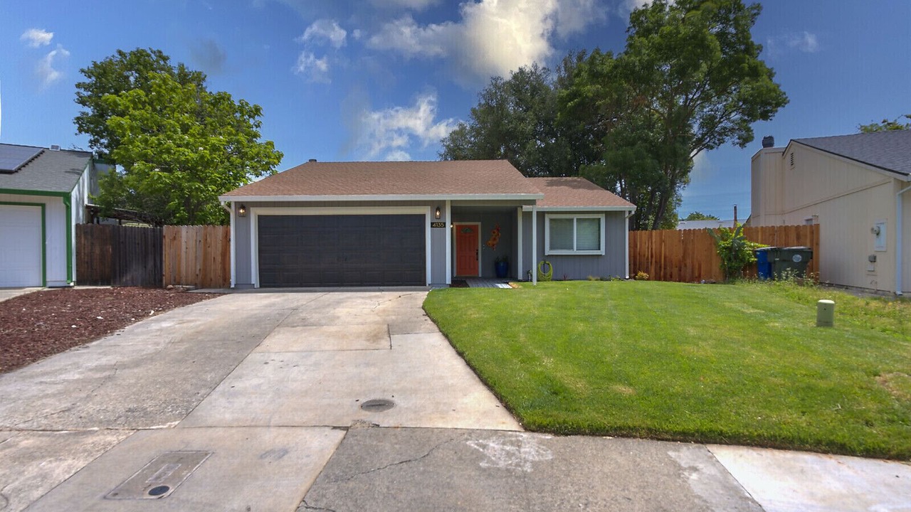 Photo of Outdoor in Southeastern Sacramento