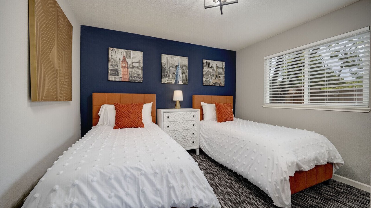 Photo of Bedroom in Southeastern Sacramento