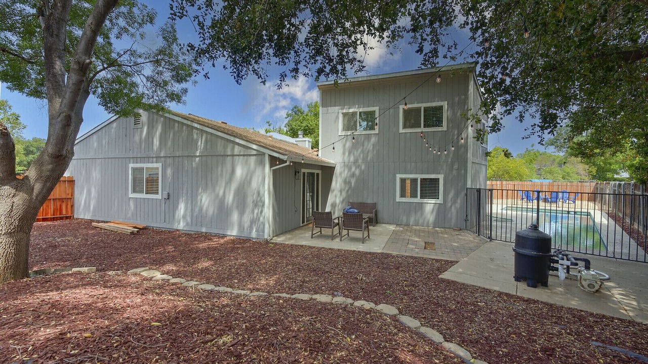 Photo of Outdoor in Southeastern Sacramento
