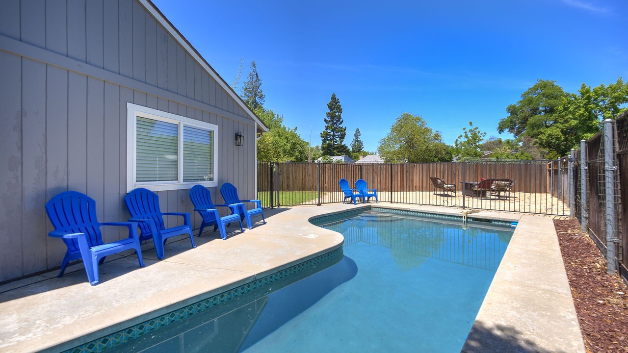 Photo of Outdoor in Southeastern Sacramento