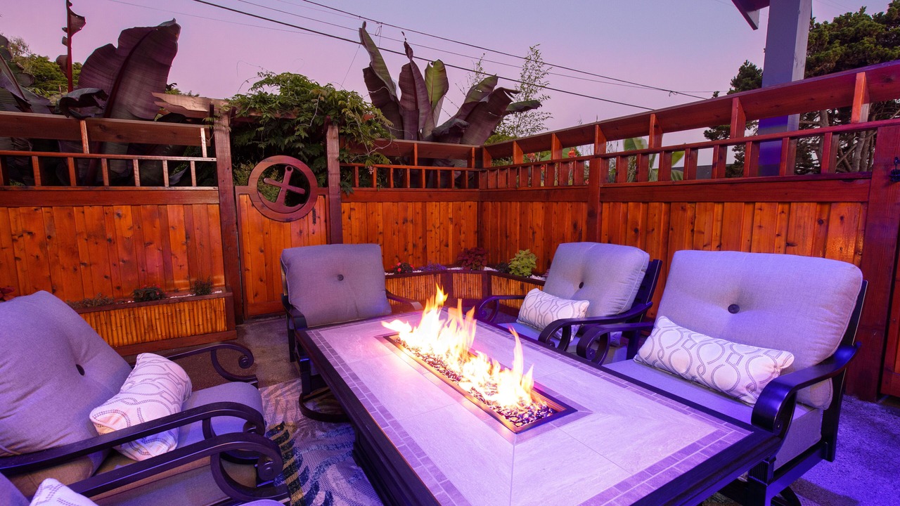 Photo of Outdoor in McKinleyville