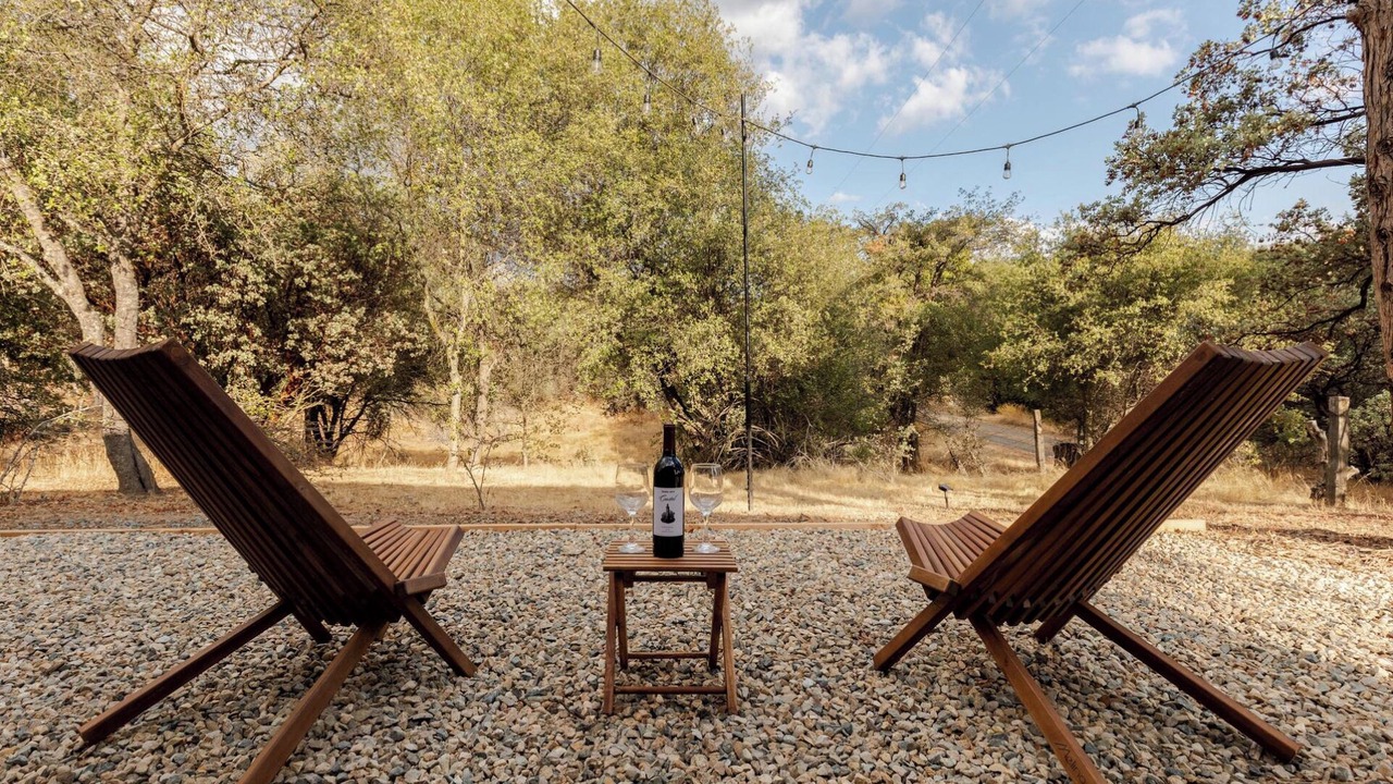 Photo of Outdoor in Ahwahnee