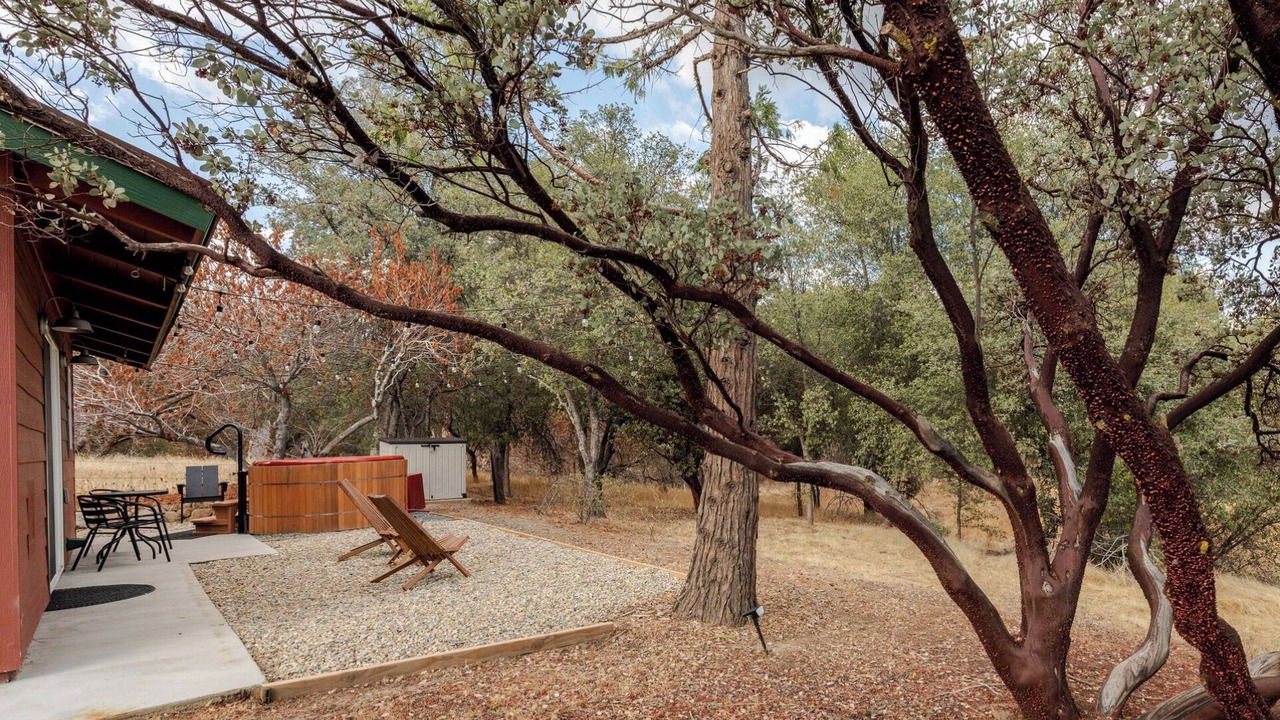 Photo of Outdoor in Ahwahnee