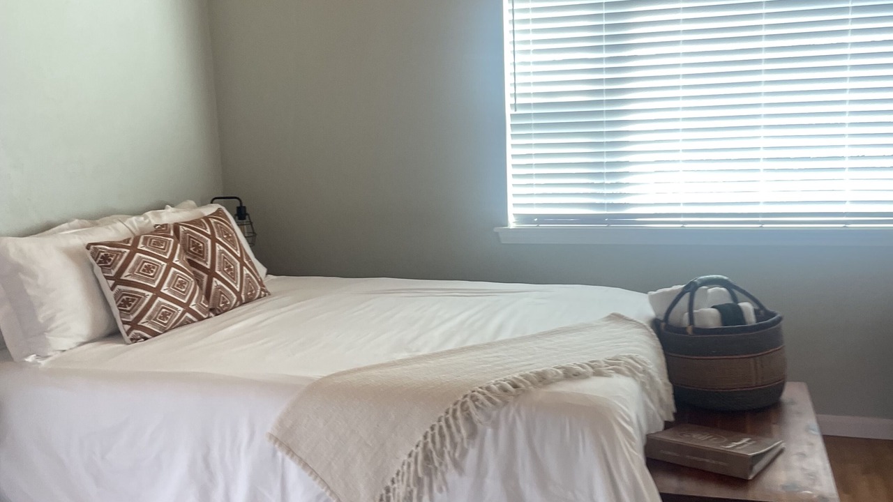 Photo of Bedroom in Ahwahnee