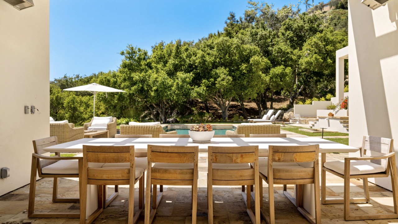 Photo of Outdoor in Montecito
