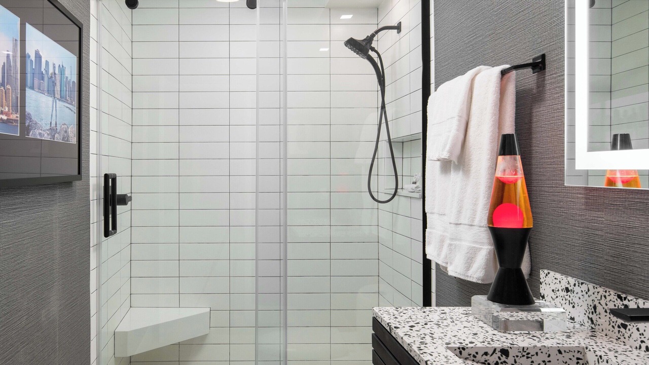 Photo of Bathroom in Hillcrest