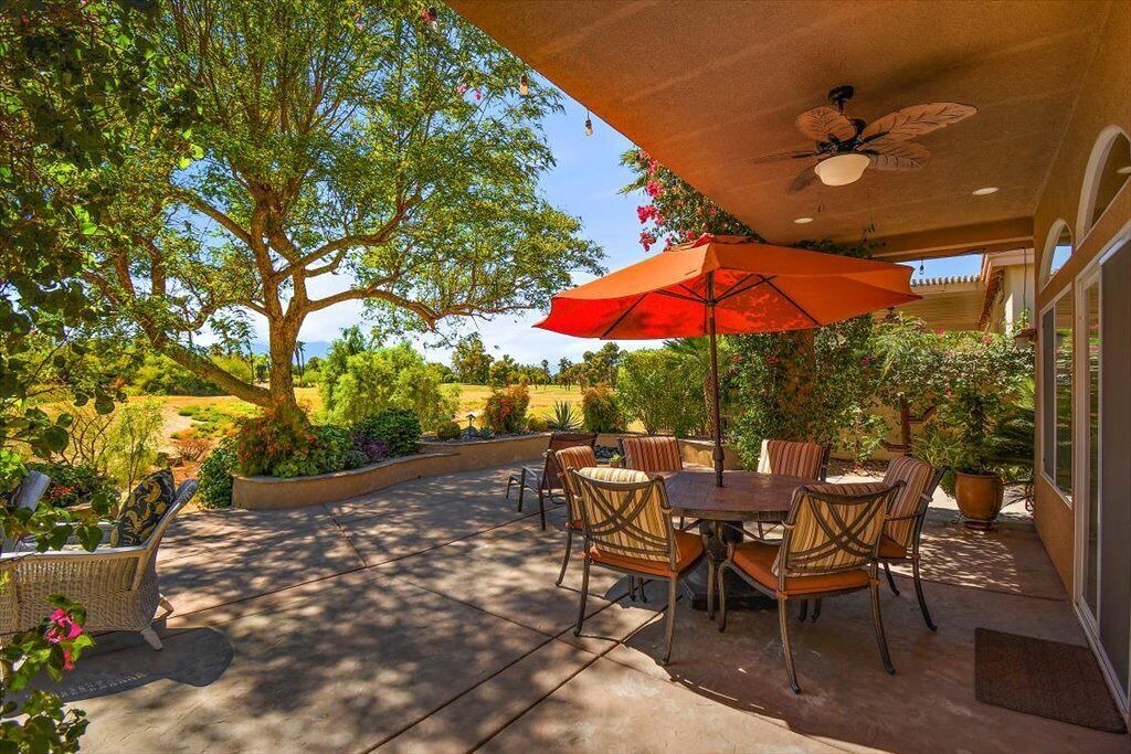 Photo of Outdoor in Indio