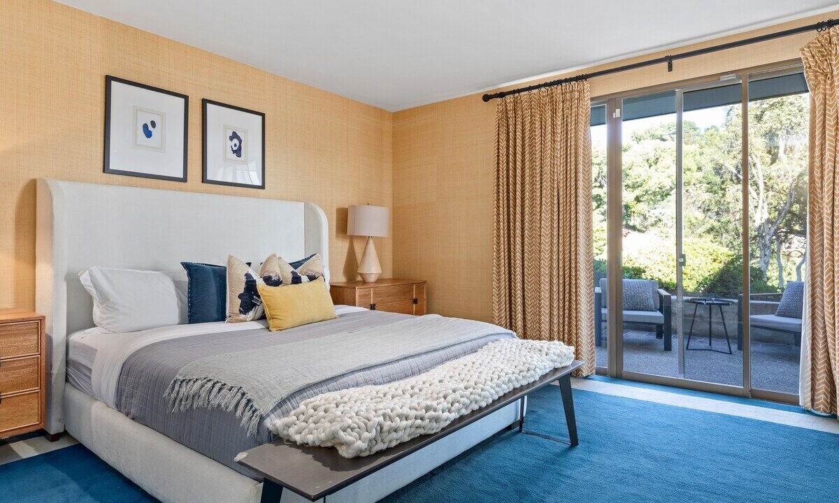 Photo of Bedroom in Trousdale Estates