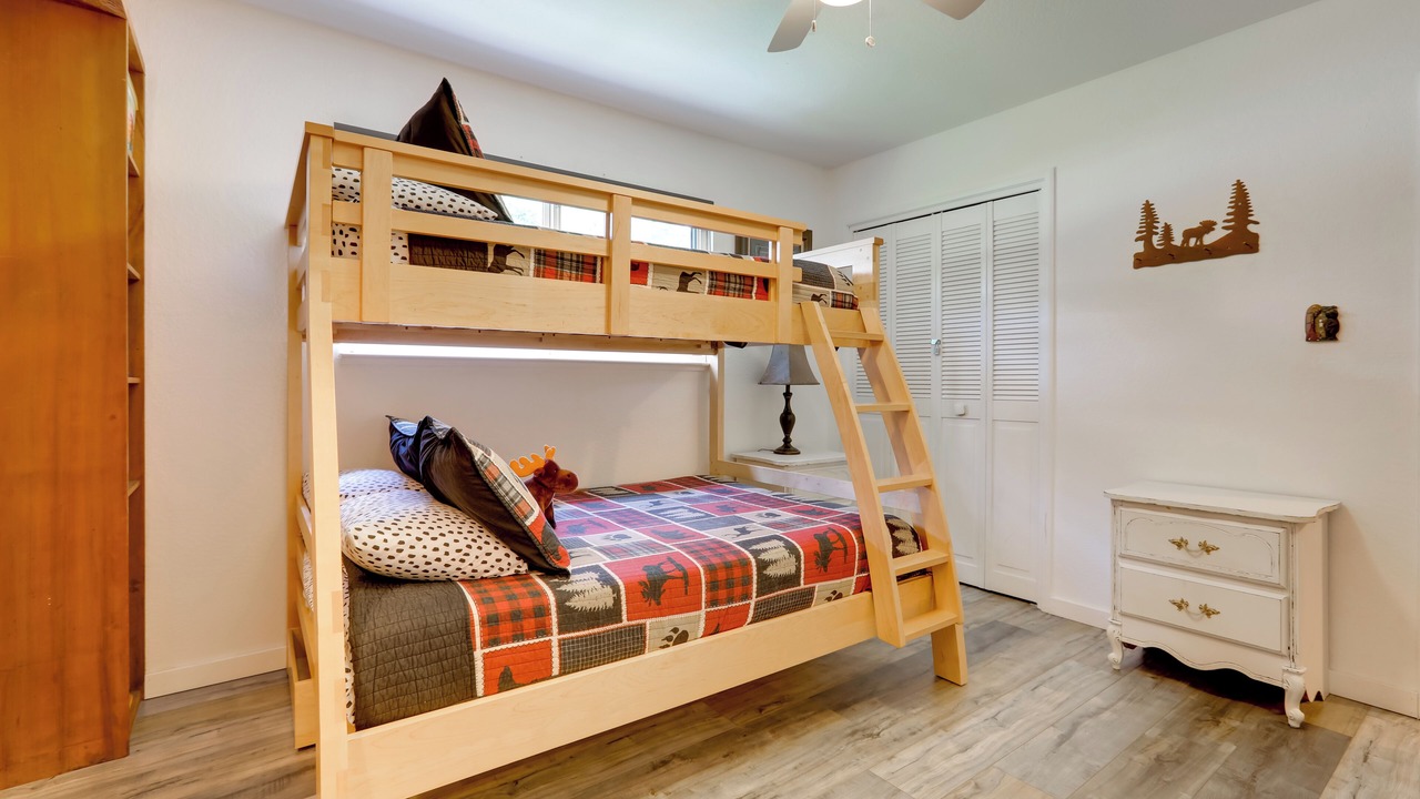 Photo of Bedroom in Placerville
