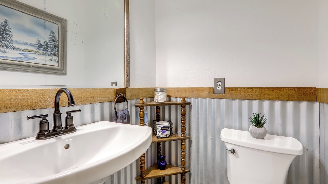 Photo of Bathroom in Placerville