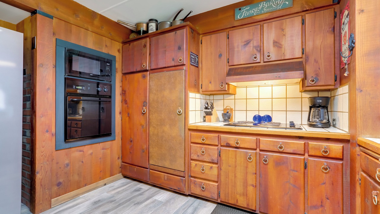 Photo of Kitchen in Placerville