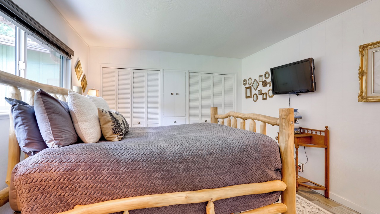 Photo of Bedroom in Placerville