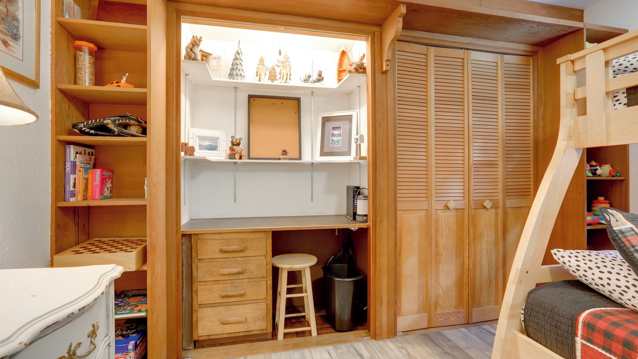Photo of Bedroom in Placerville