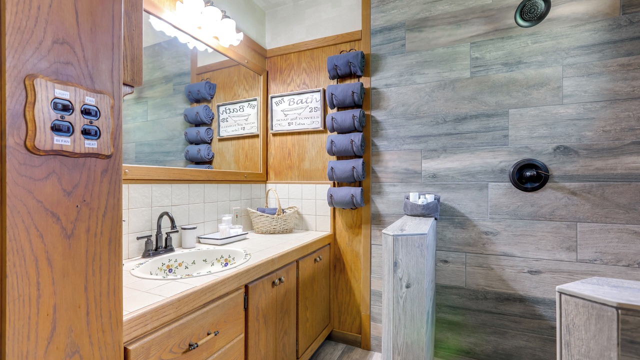 Photo of Bathroom in Placerville