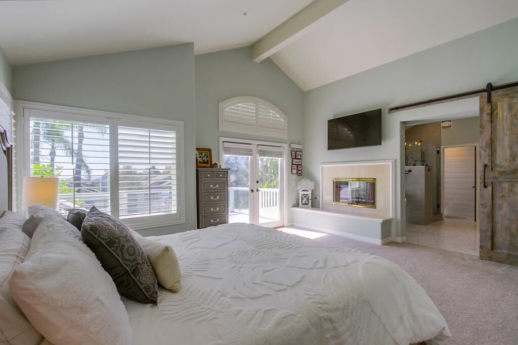 Photo of Patio Balcony in Encinitas