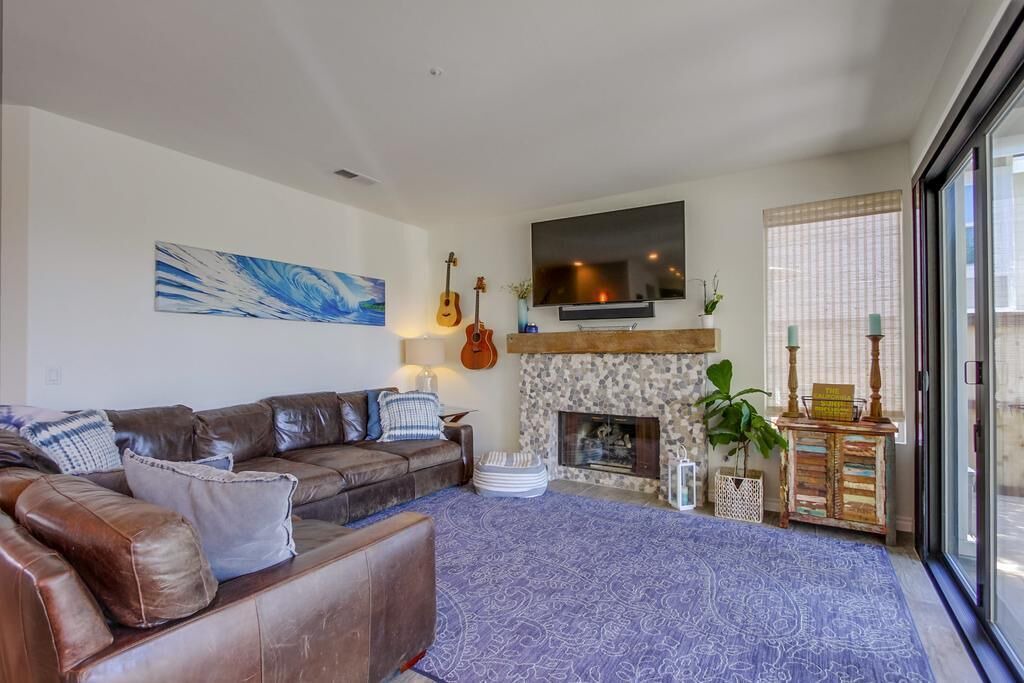 Photo of Bedroom in Encinitas