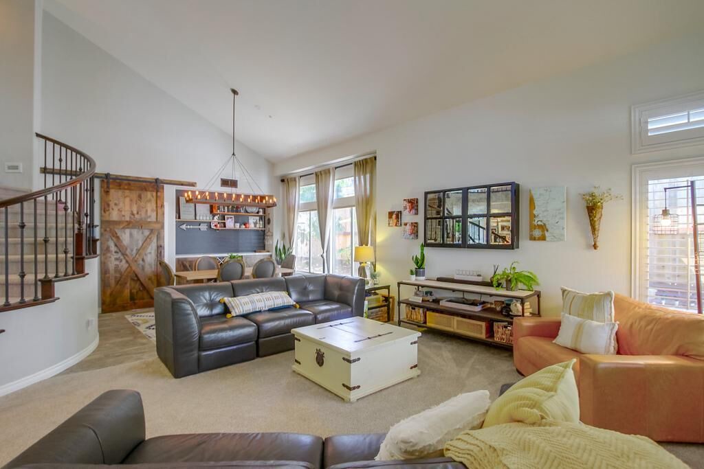 Photo of Livingroom in Encinitas
