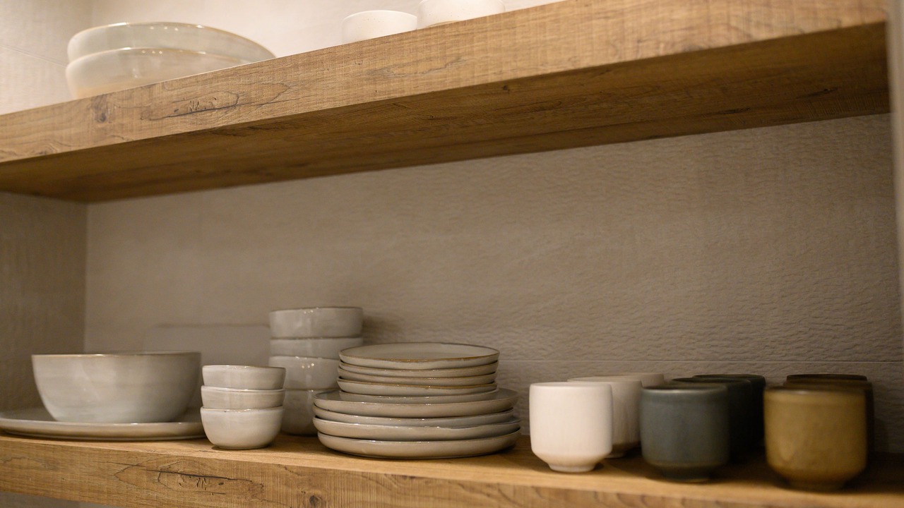 Photo of Kitchen in Joshua Tree Highlands