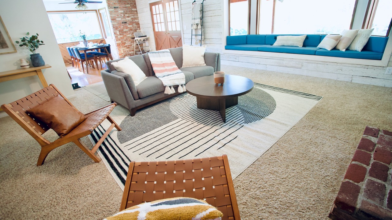 Photo of Livingroom in Mariposa