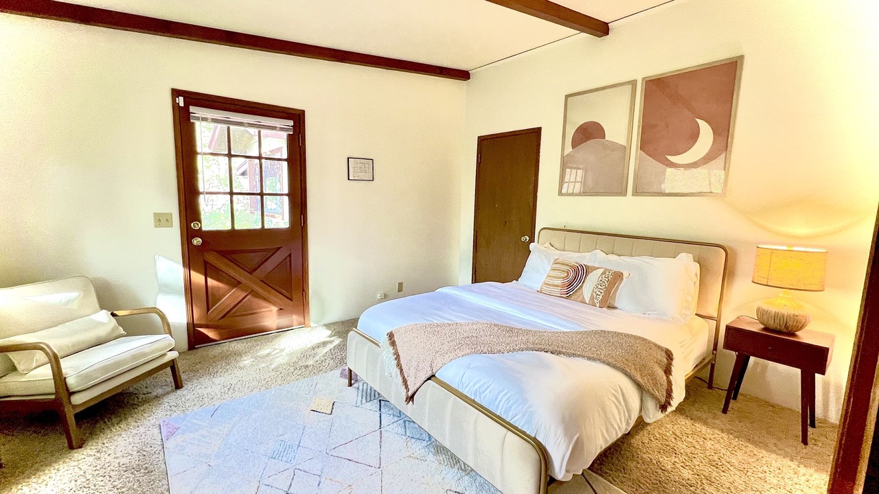 Photo of Bedroom in Mariposa