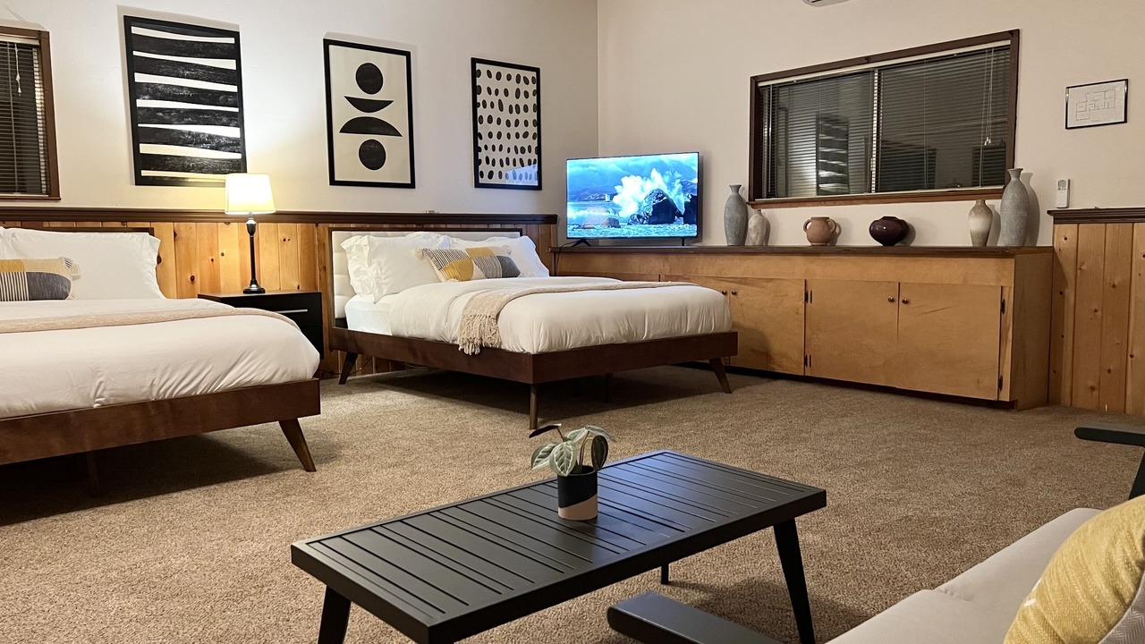 Photo of Bedroom in Mariposa