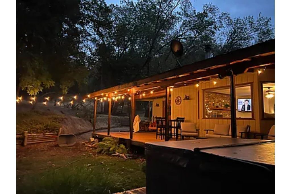 Photo of Patio Balcony in Mariposa
