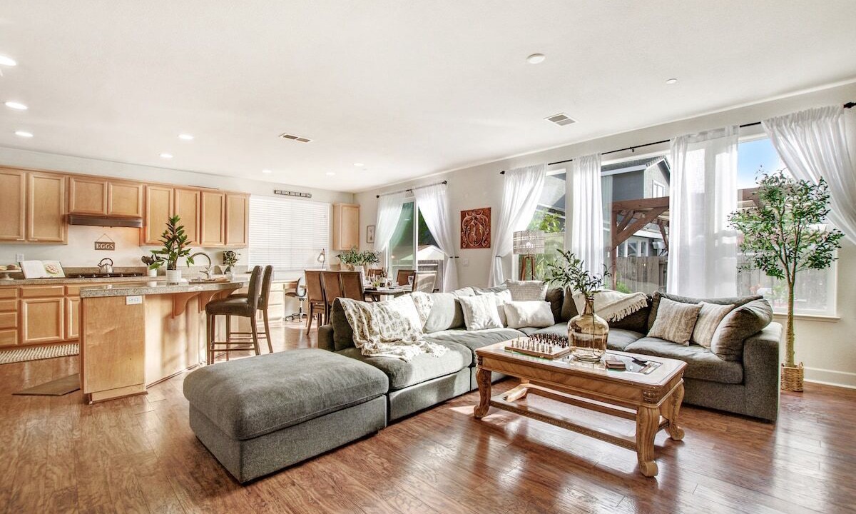 Photo of Livingroom in Windsor