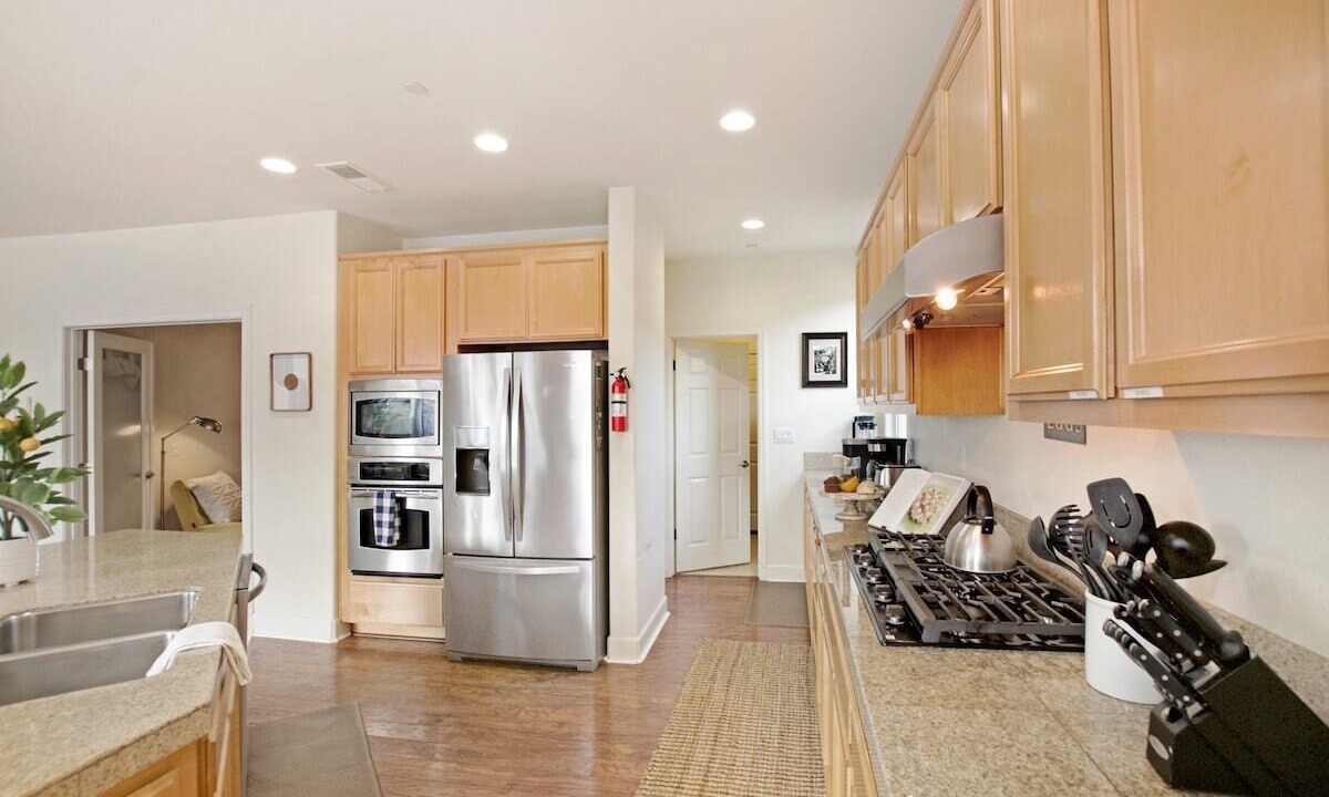 Photo of Kitchen in Windsor