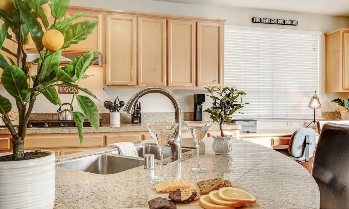 Photo of Kitchen in Windsor