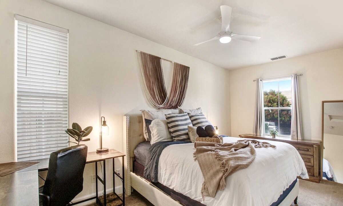 Photo of Bedroom in Windsor